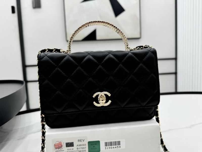 Chanel WOC Bags